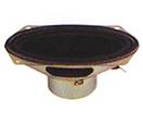 Loudspeaker (rectangle) WSYDT 813-2